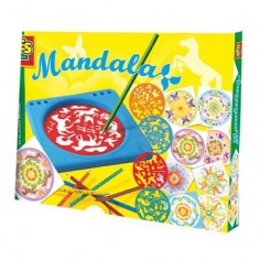 Ses - Mandala Big Set